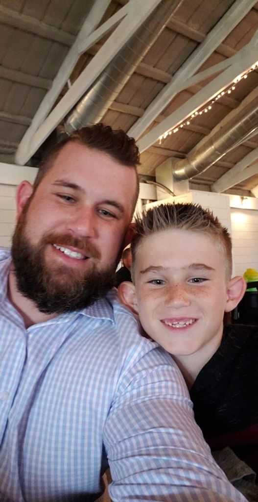 Derrick Tyler Manning Profile Photo