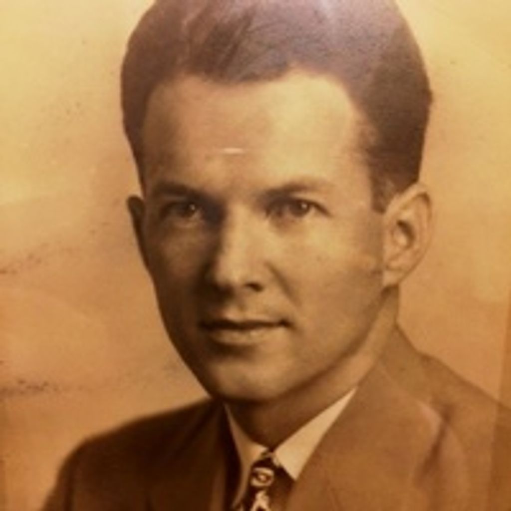 Charles M. Denton Profile Photo
