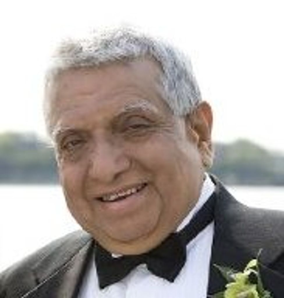 Tulsidas N. Ragoowansi, M.D.