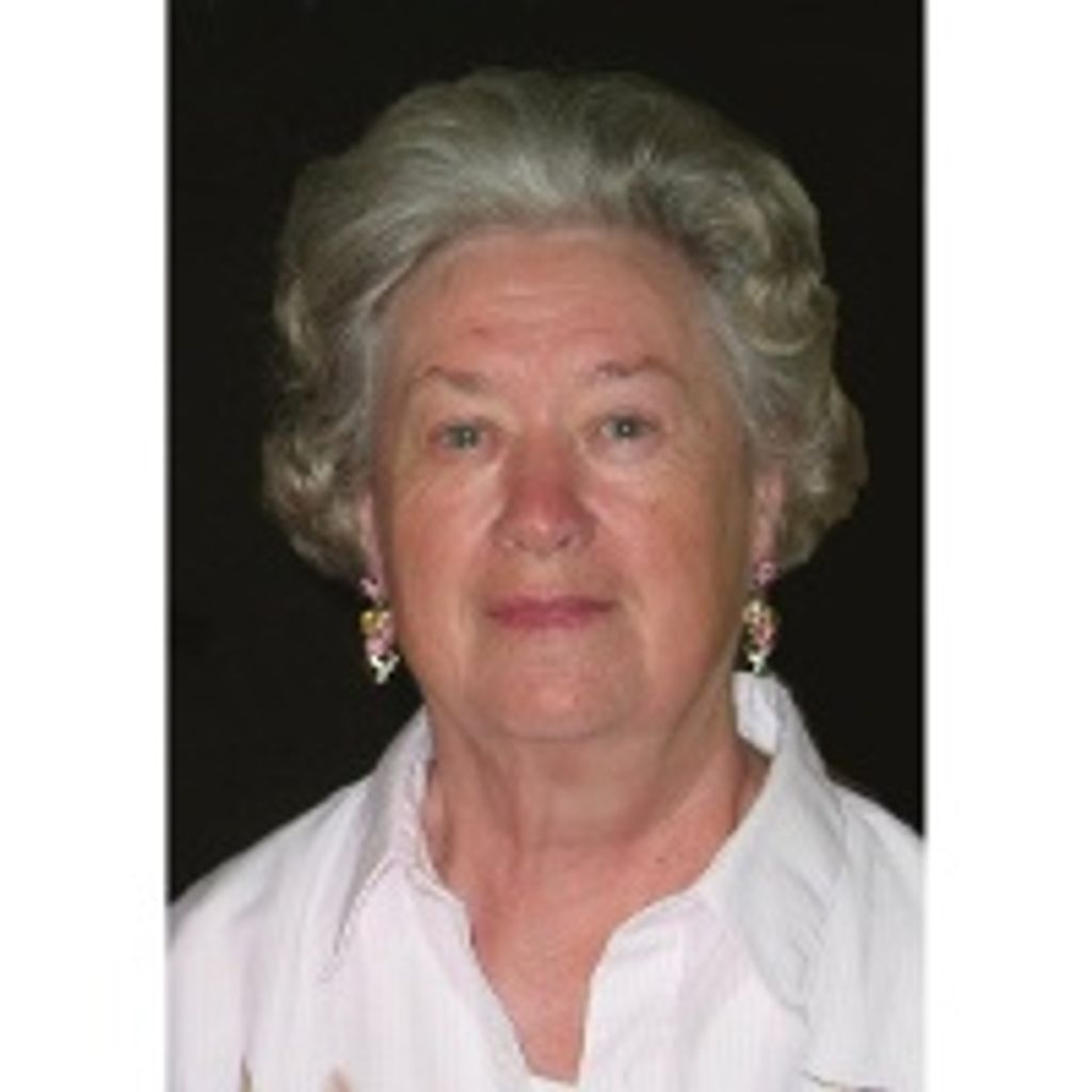Barbara Nordschow