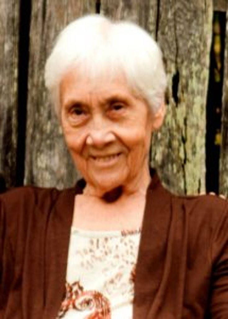 Helen Jean Sharp Profile Photo