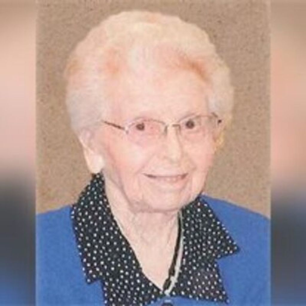 Elsie J. Contryman Profile Photo