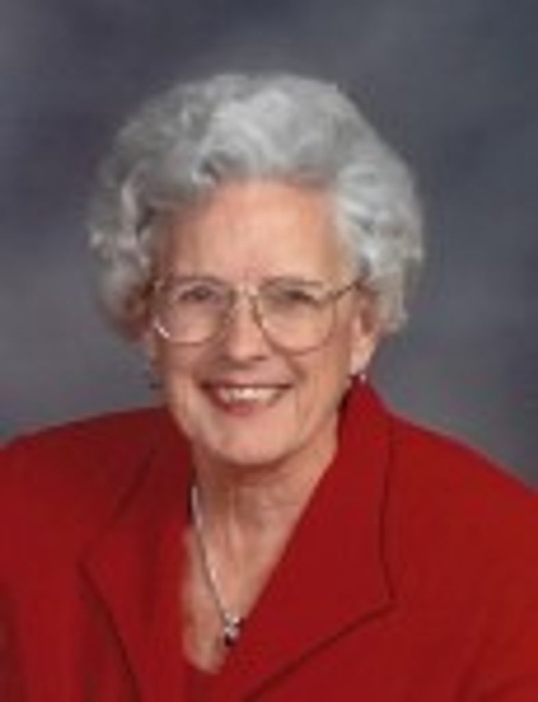 Martha M. Money