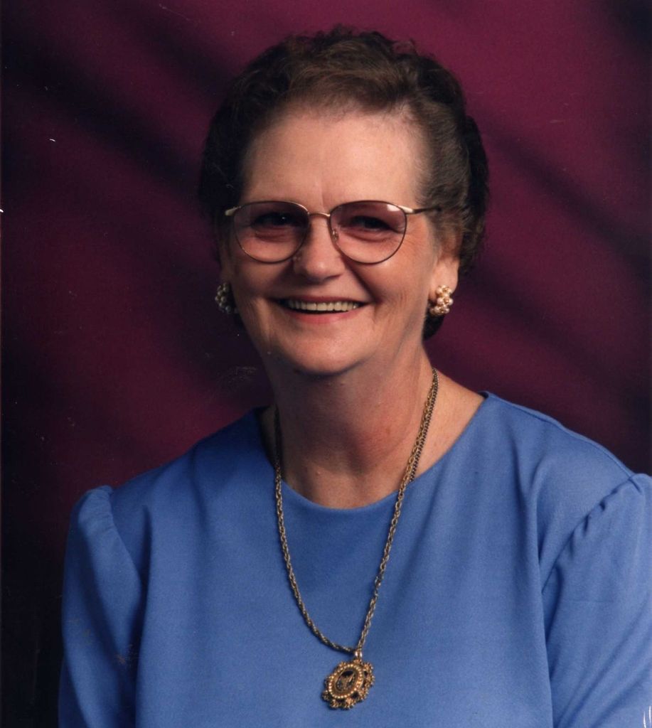Lois Marie Massey Hill