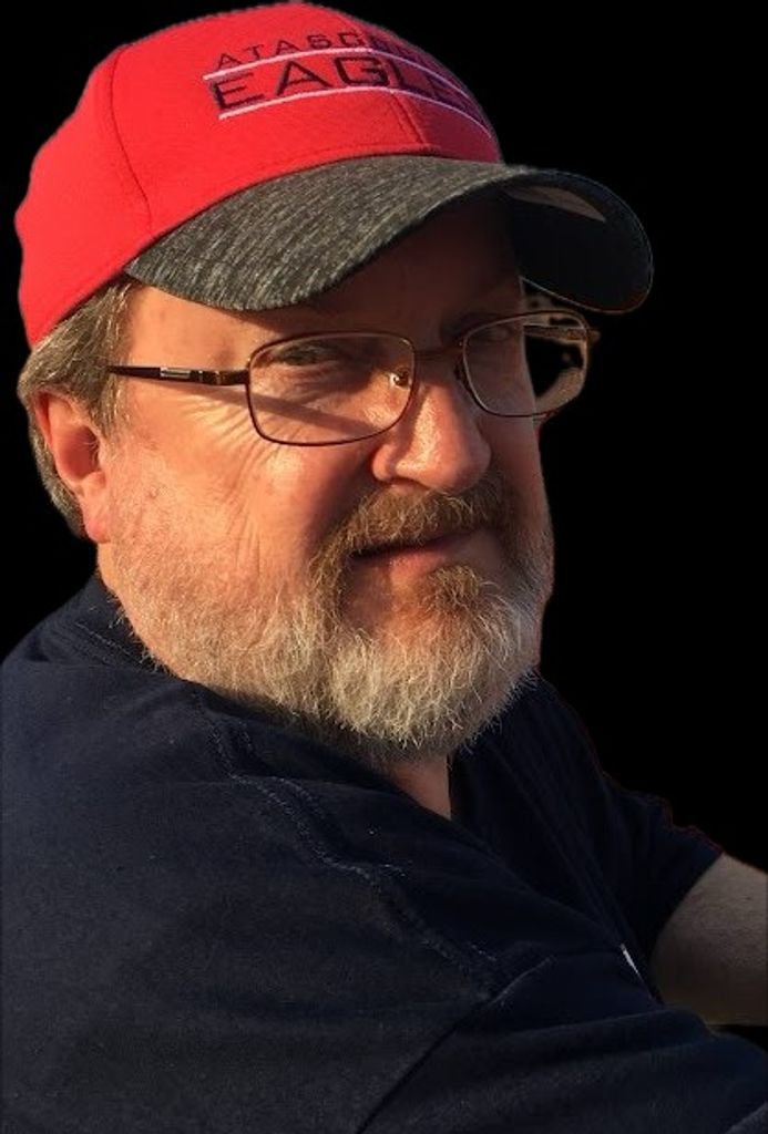 Robert Westover Profile Photo