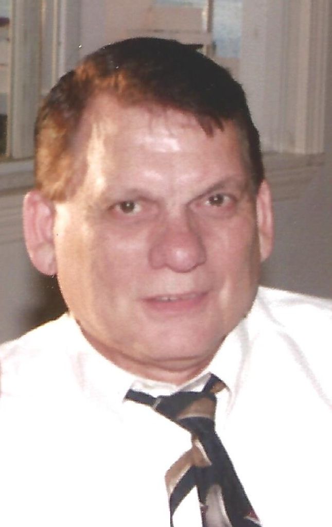 Joseph Matthew Mascari
