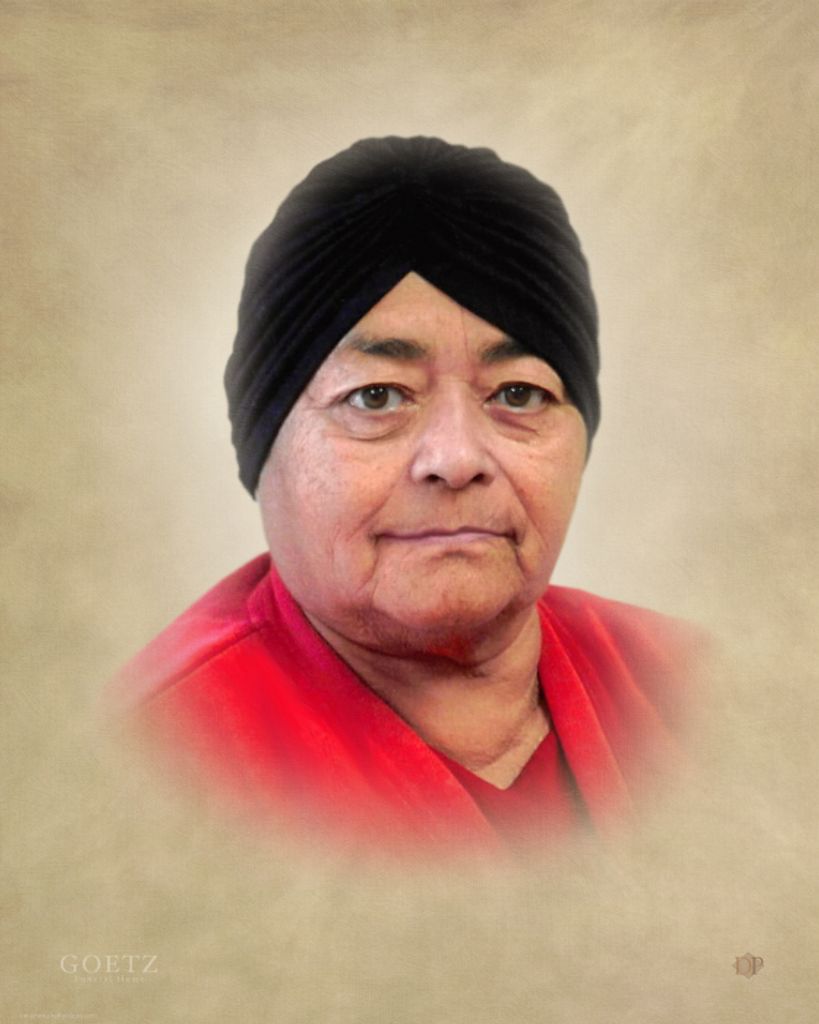 Yolanda Valdez