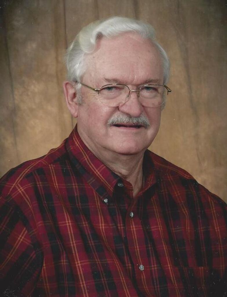 Benedict "Ben" A. Sliwicki Profile Photo