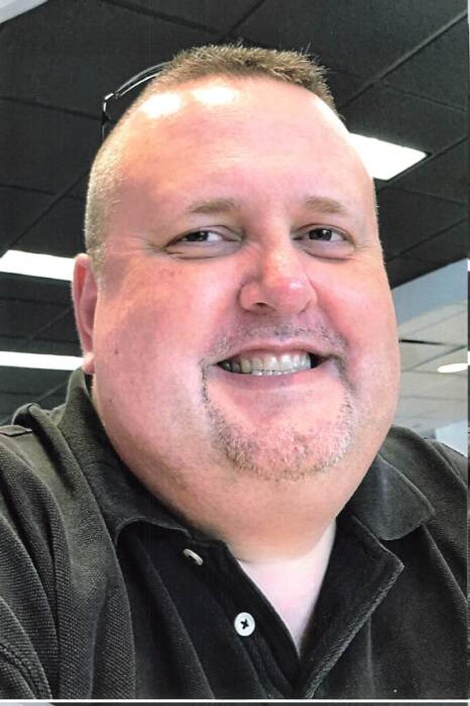 Ronald Dallman