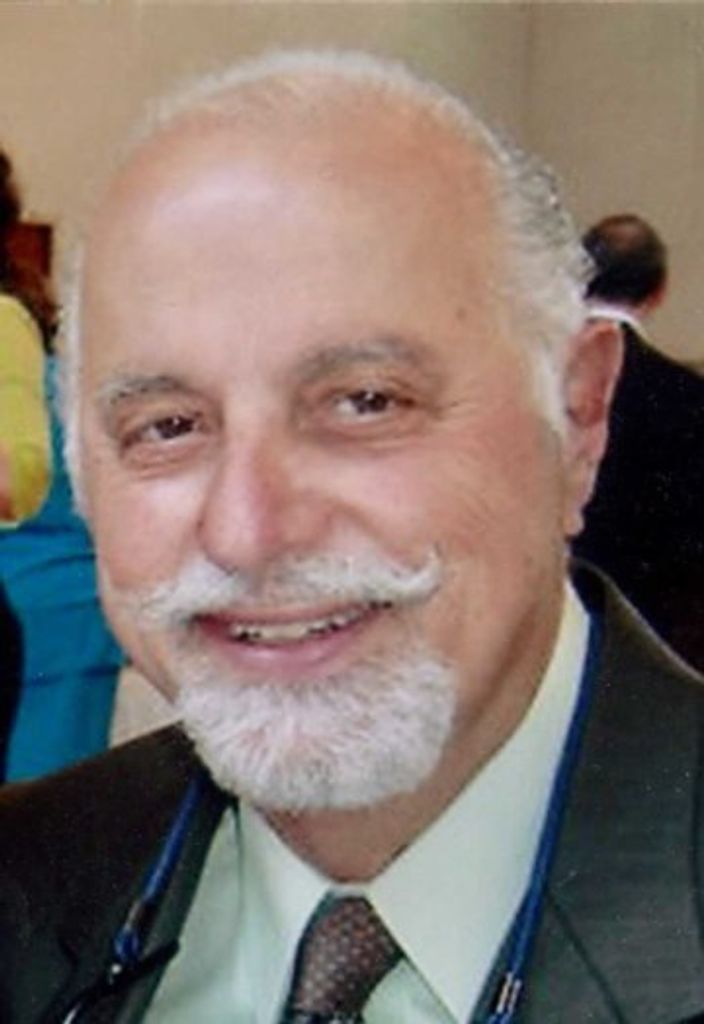 George H. Chakides