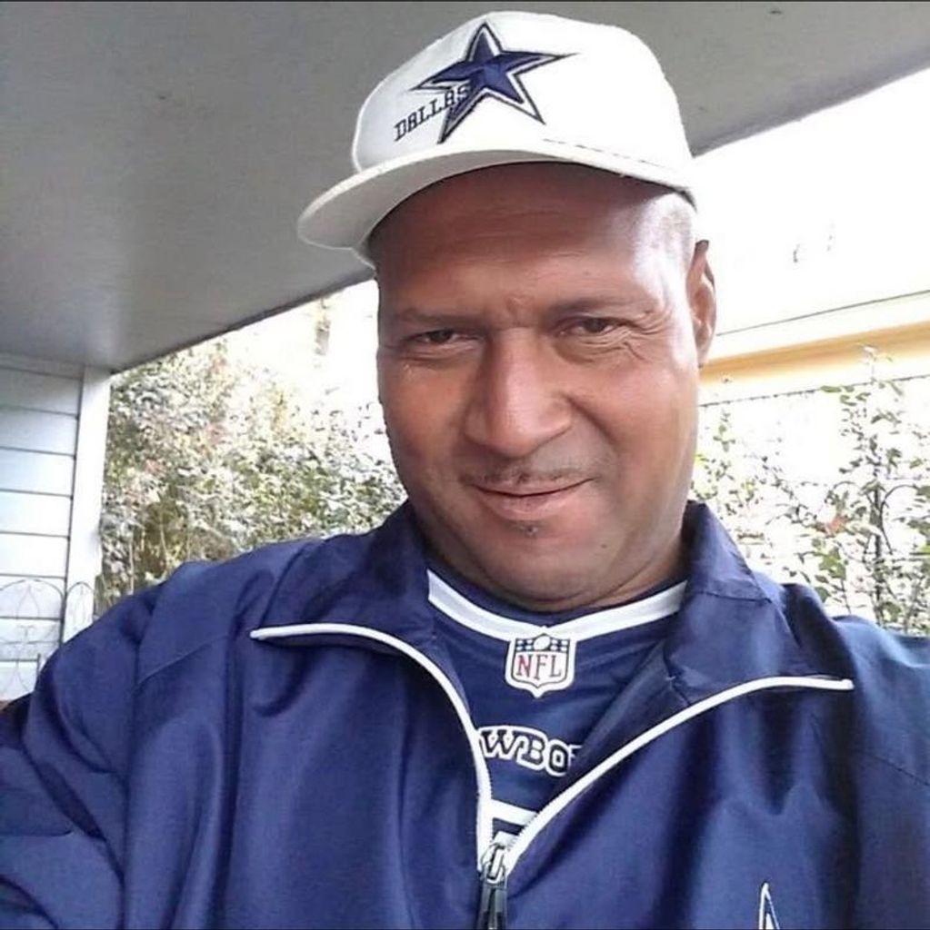 Anthony Rossell Profile Photo