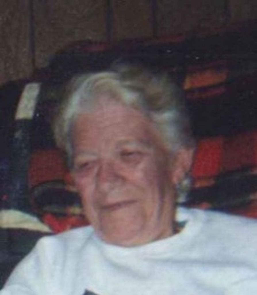 Barbara F. Waddle