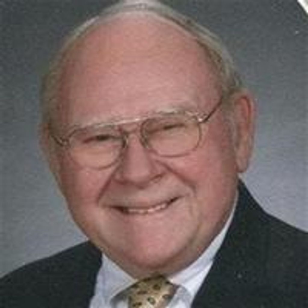 Capt. Phillip F. Mcknight