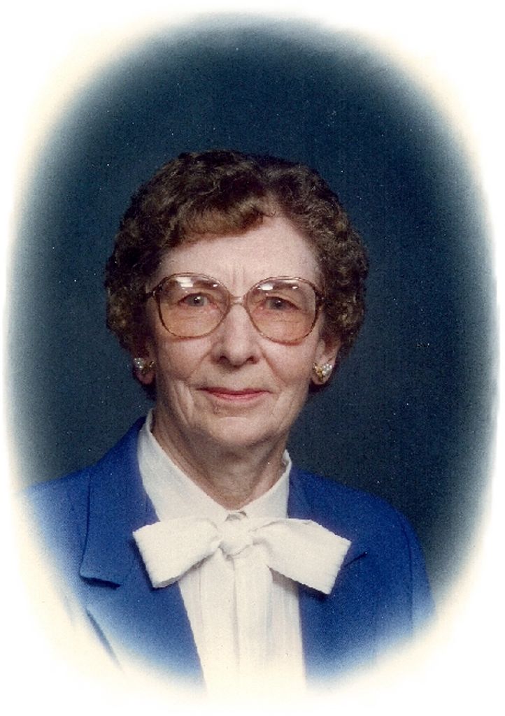 Pauline Eva Kaus