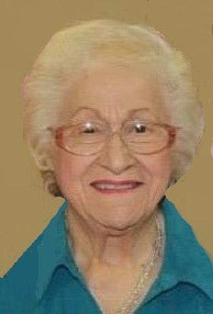 Mary Jean Keener
