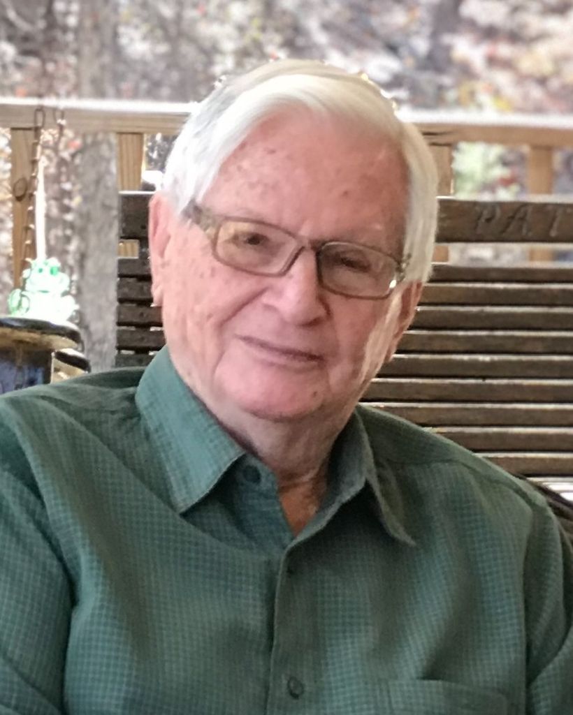 Mr. Lewis Skinner Profile Photo