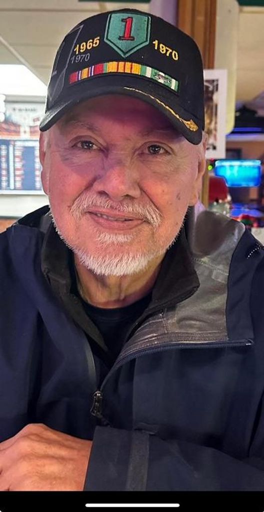 Frank Garcia Profile Photo