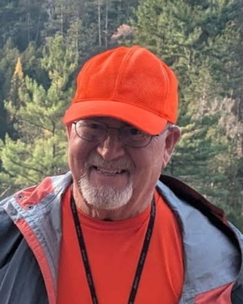 Brian Ray McConnell