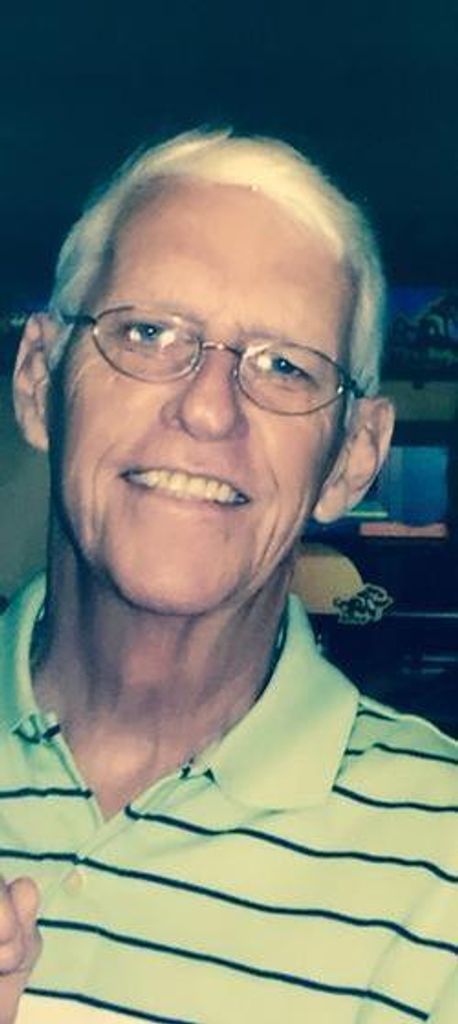 Charles Leroy Vincent