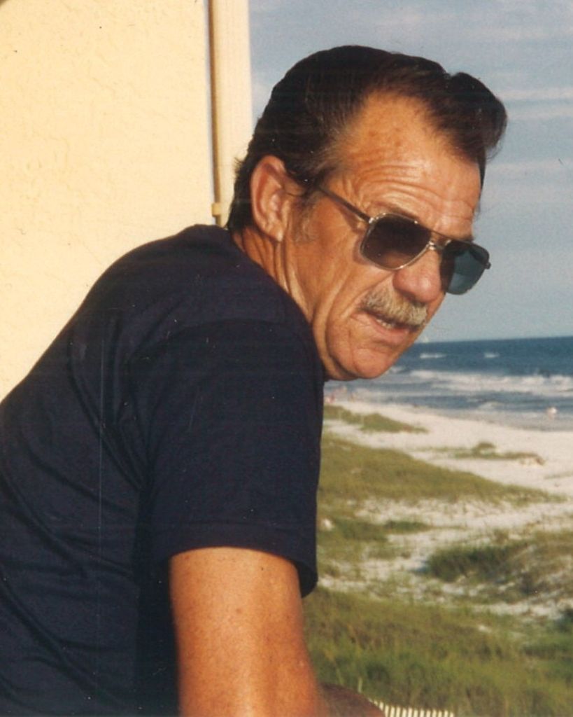 Gilbert Earl McKinney