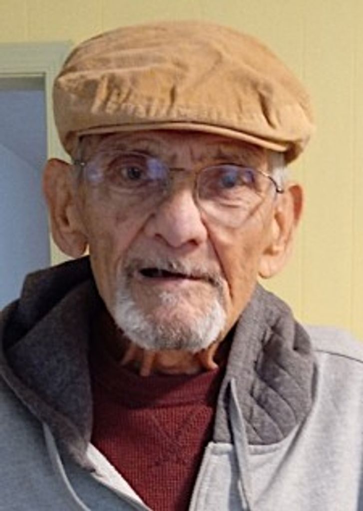 Clyde "Buck" Harlie Hall, Jr. Profile Photo