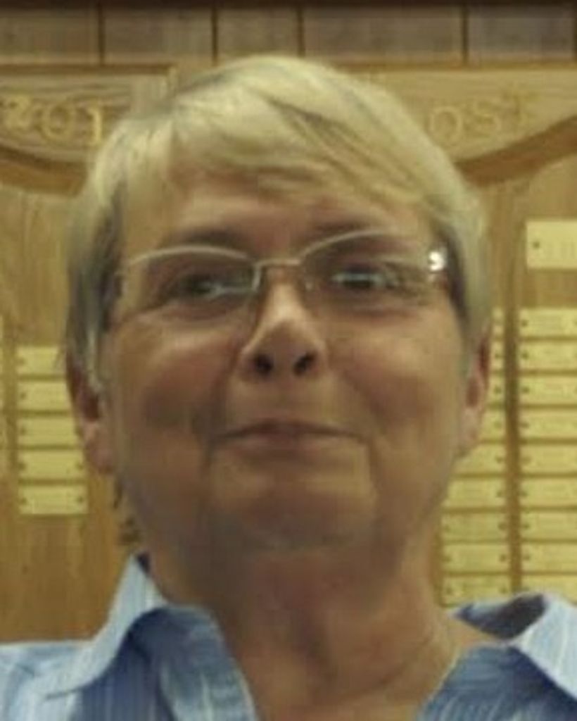 Vicky A. Eaton Profile Photo