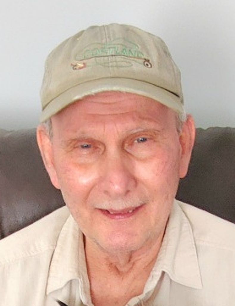 Thomas R. Shelby Profile Photo