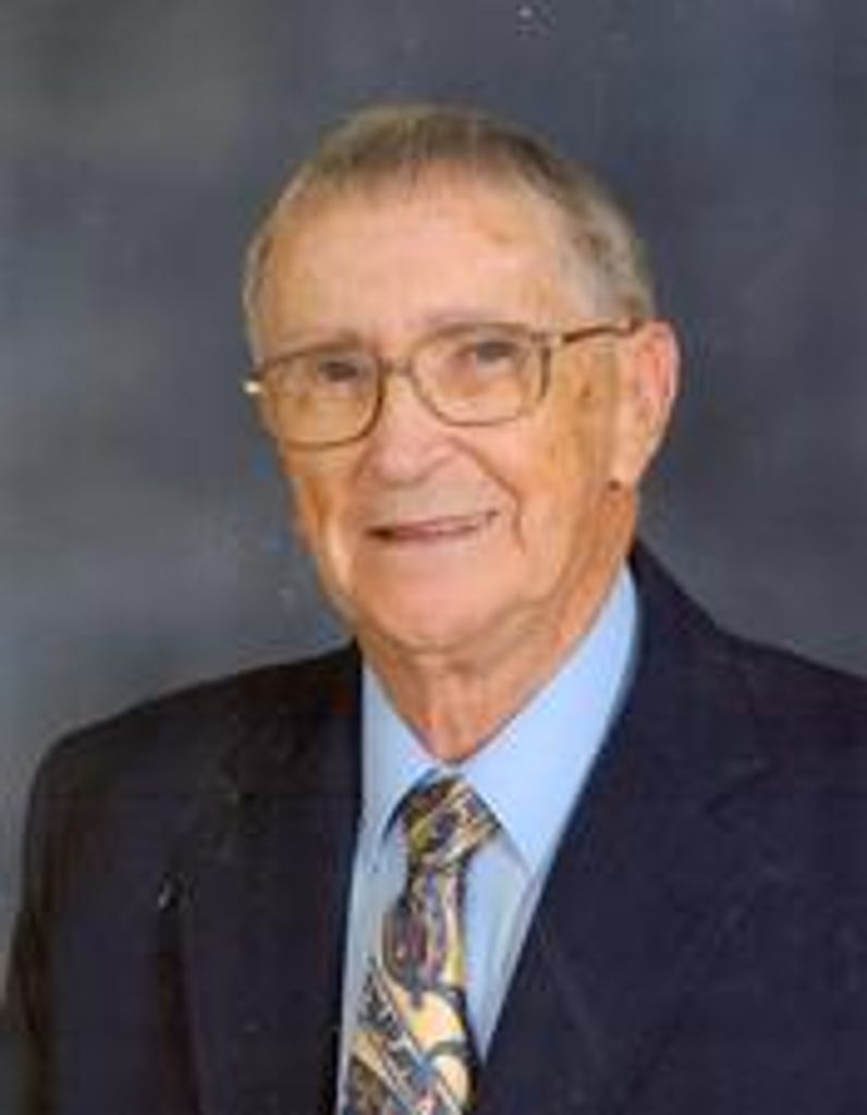 Paul L. Jones
