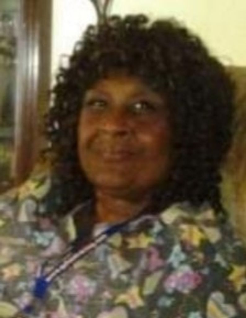 PATRICIA SAMPSON