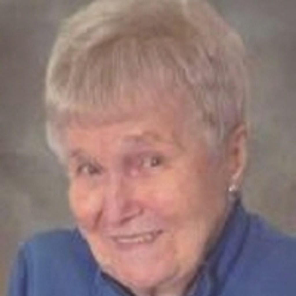 Marie Lins