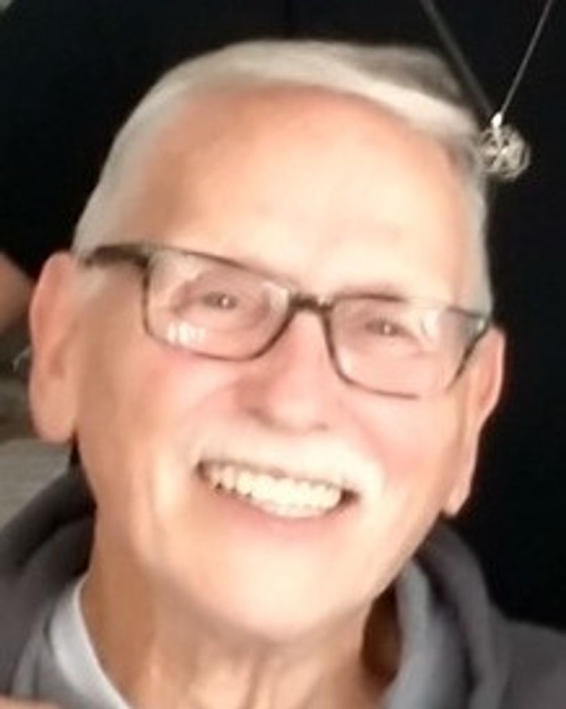 Charles Rienhart Grothe