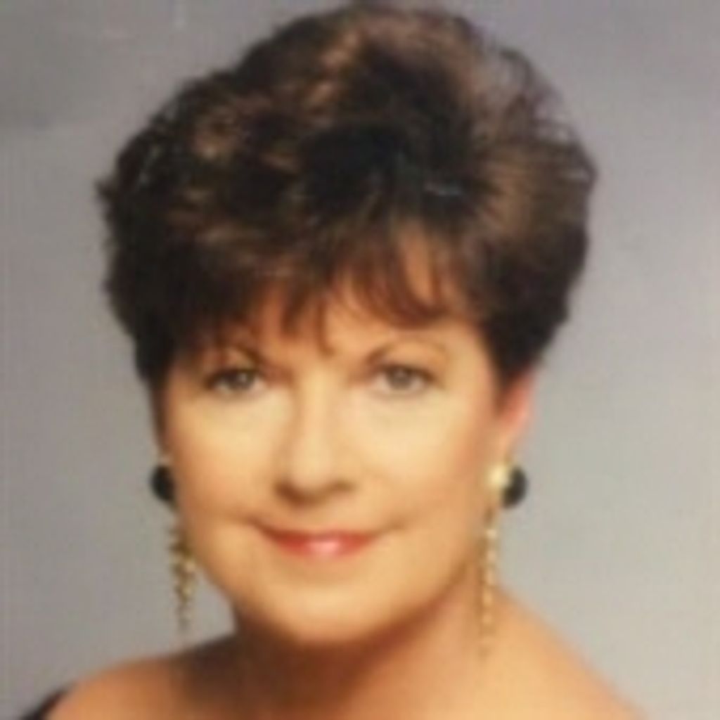 Nancy Catherine Davitte