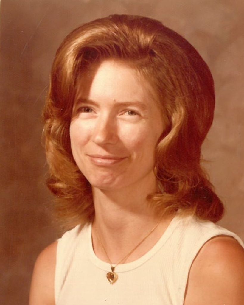Alice Marie Ingram