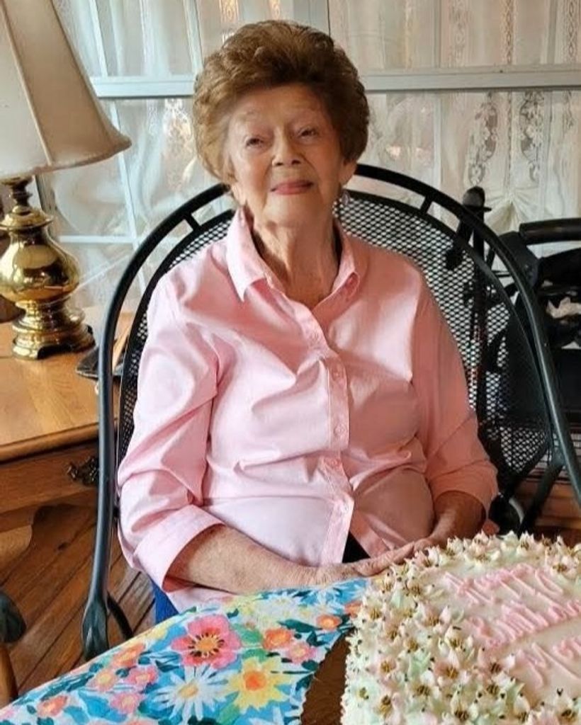 Elva P. Waldrip Profile Photo