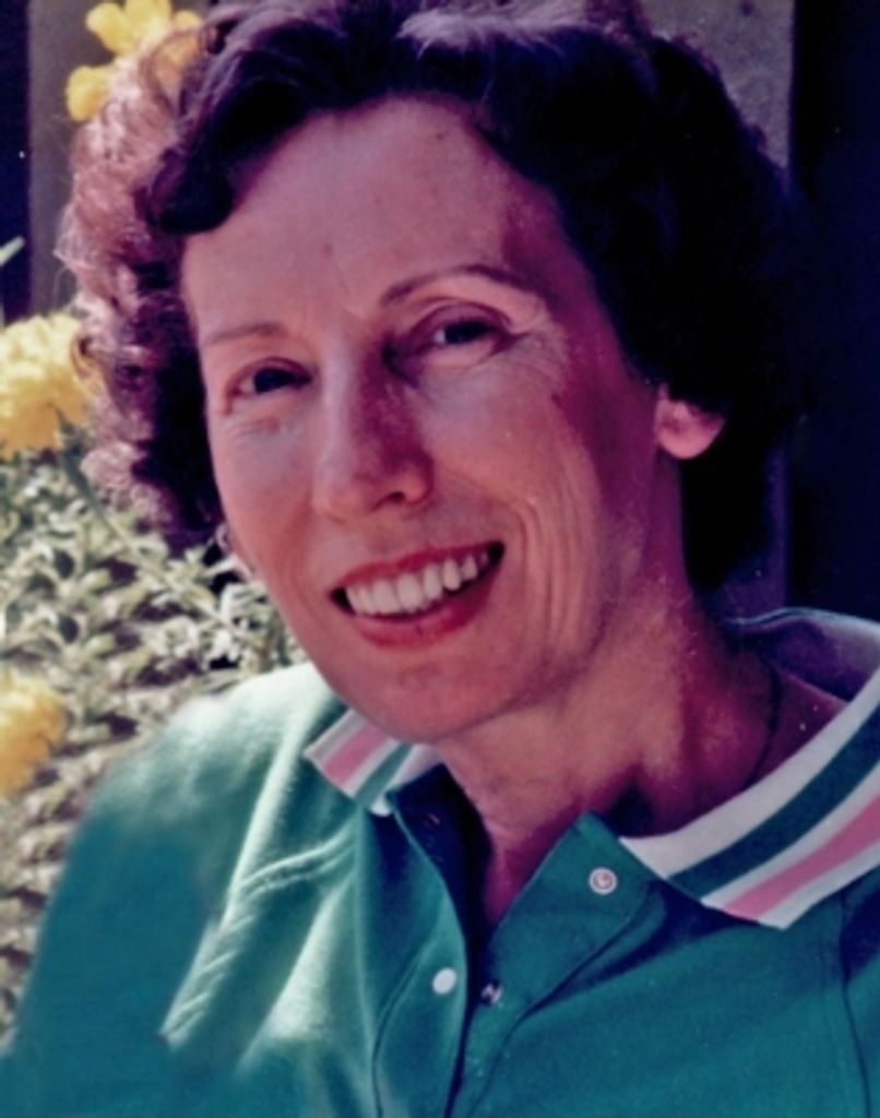 Margaret Kuns