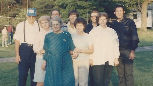 Doris M. Woelfel photo gallery thumbnail 10 of 73
