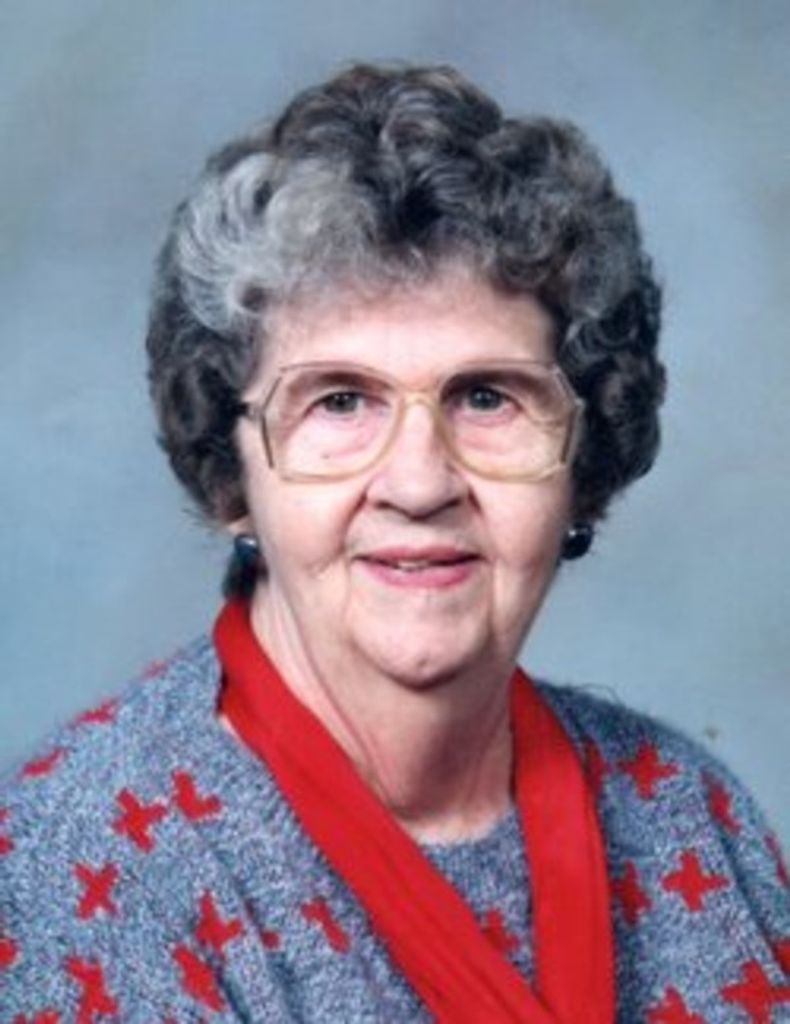 Marian Manley Antinori