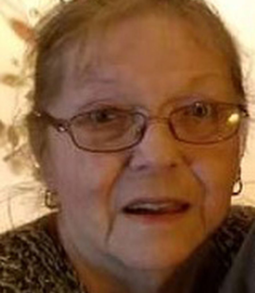 Mary Ostrander Profile Photo