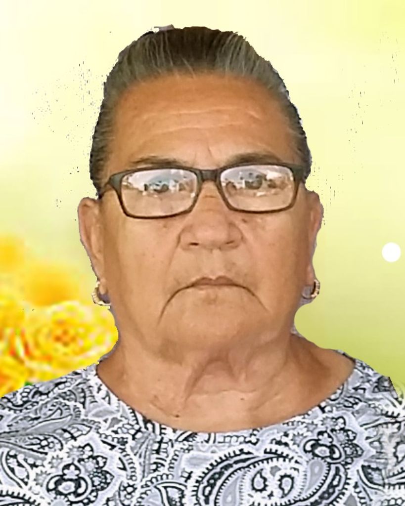 Dora E. Reyes