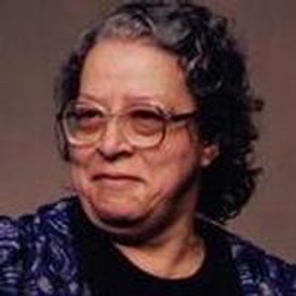 Clissie Mae Epperson