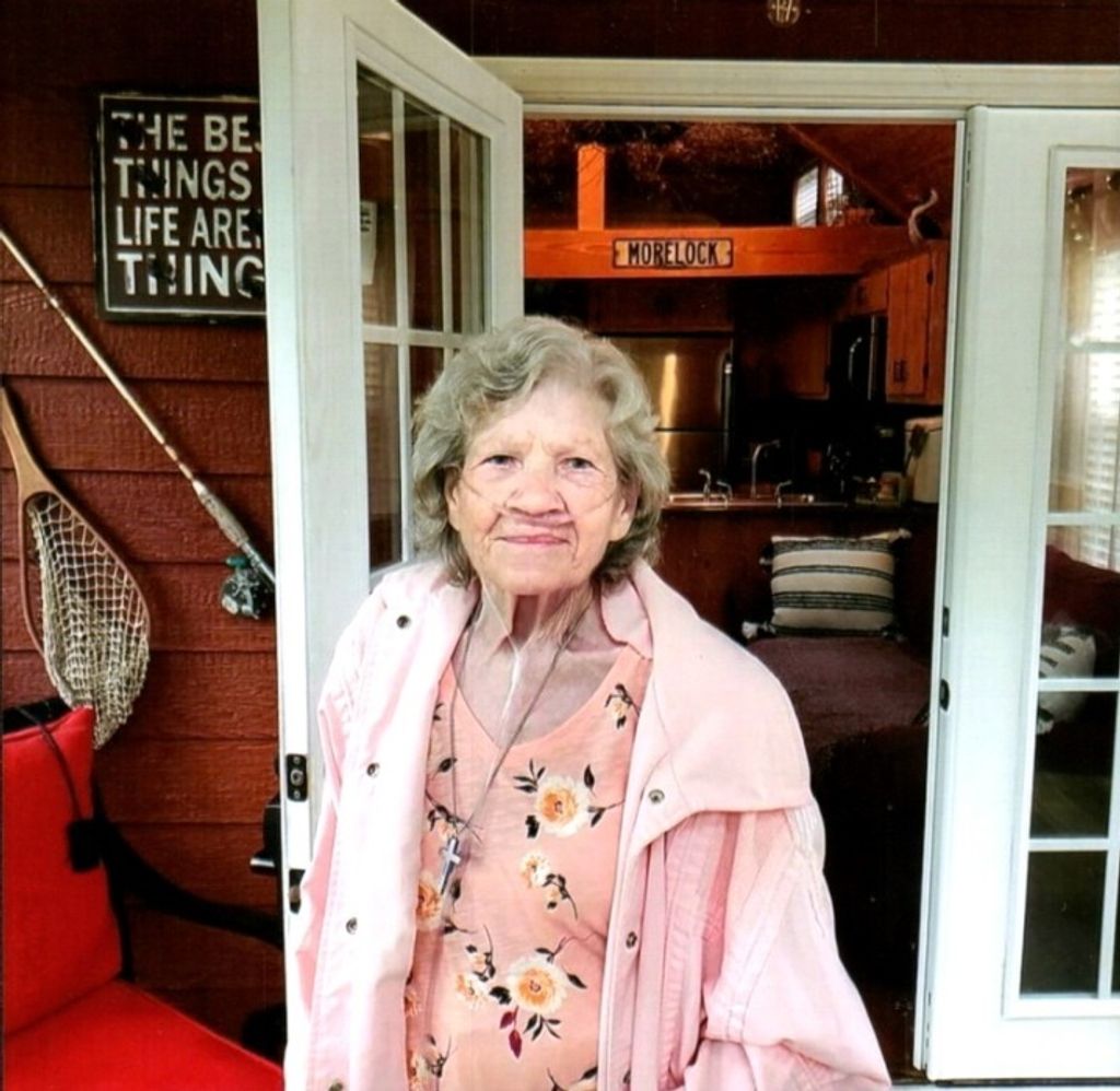 Martha F. Purvis Profile Photo