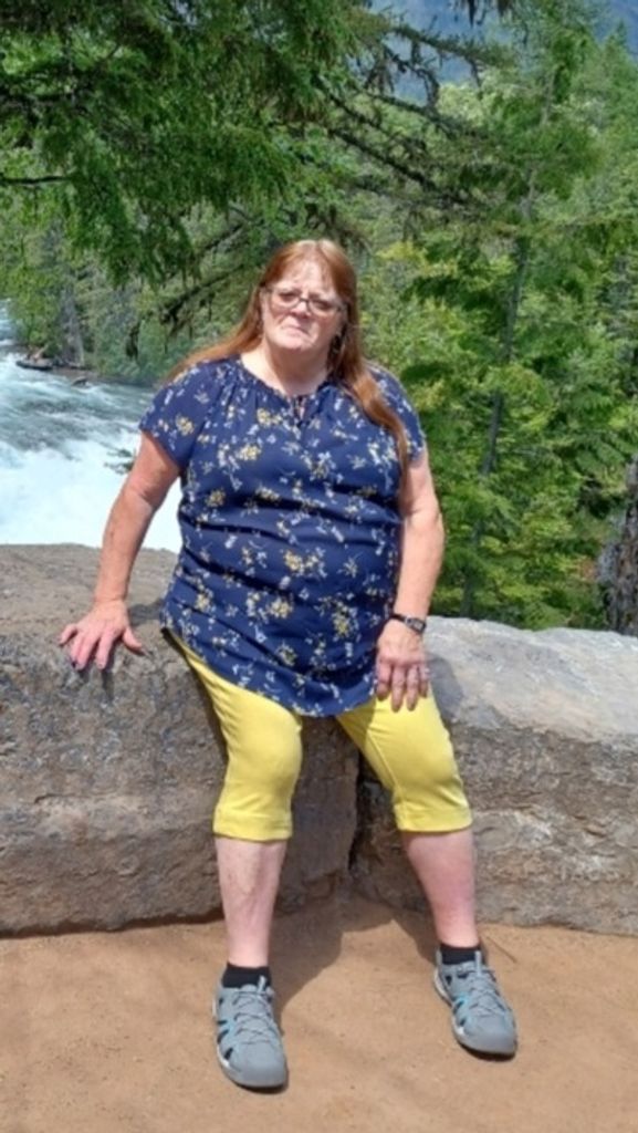 Linda Sue Christiansen Profile Photo