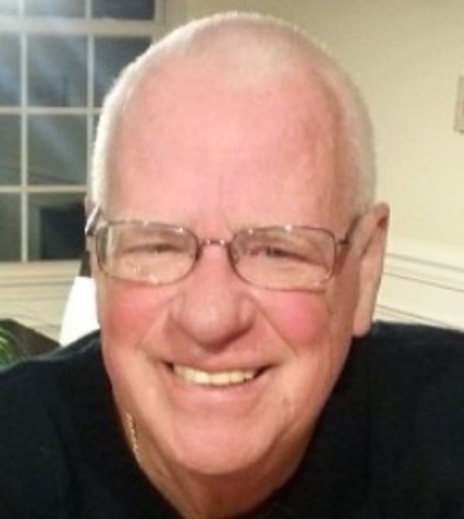 Charles “Chick” D. Hofmann