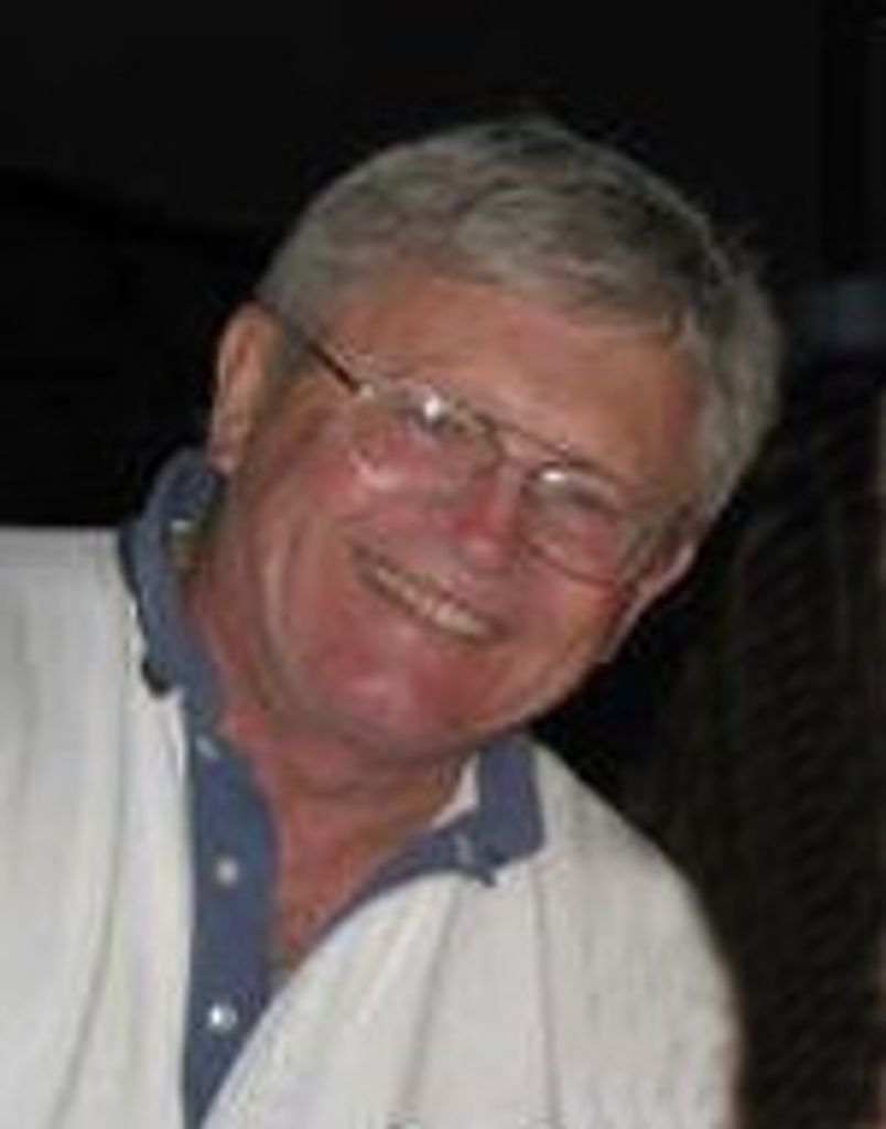 Arlen Lunde