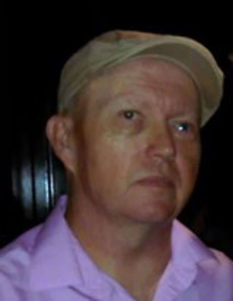 Micheal Farris Hopper