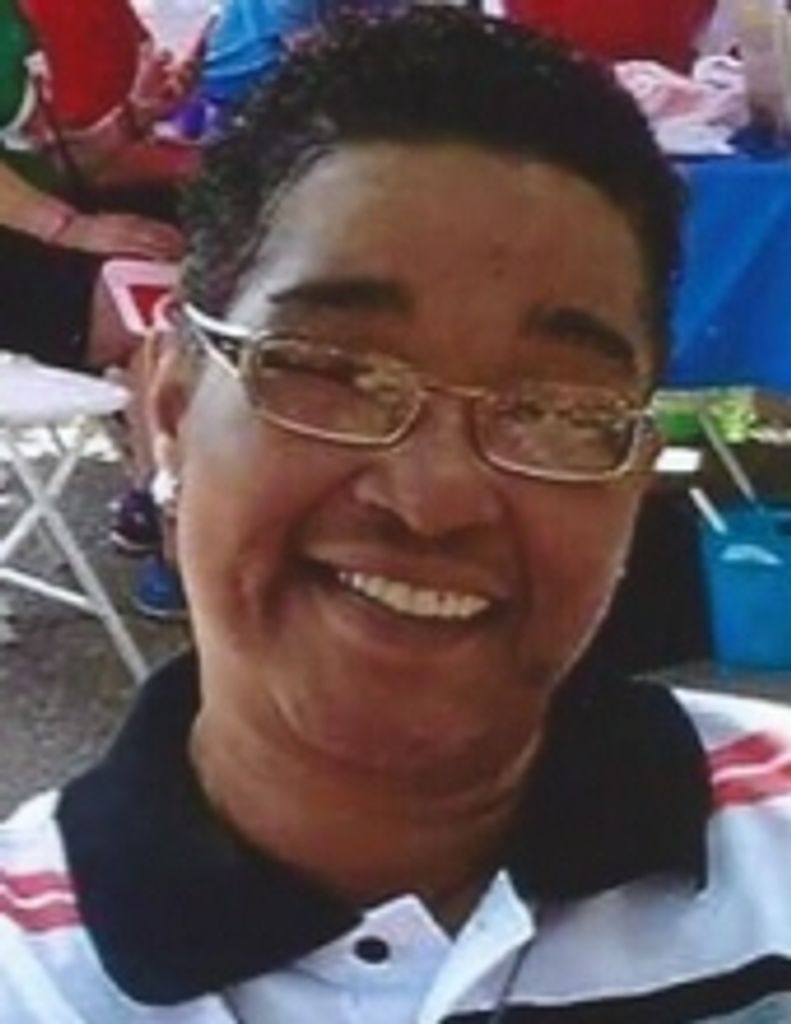 Latisha  Yvette Smith