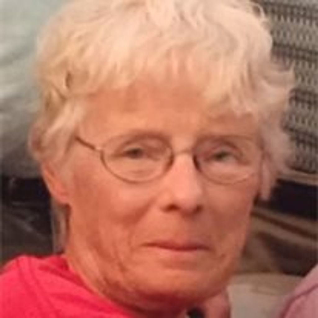 Suzanne White Yount
