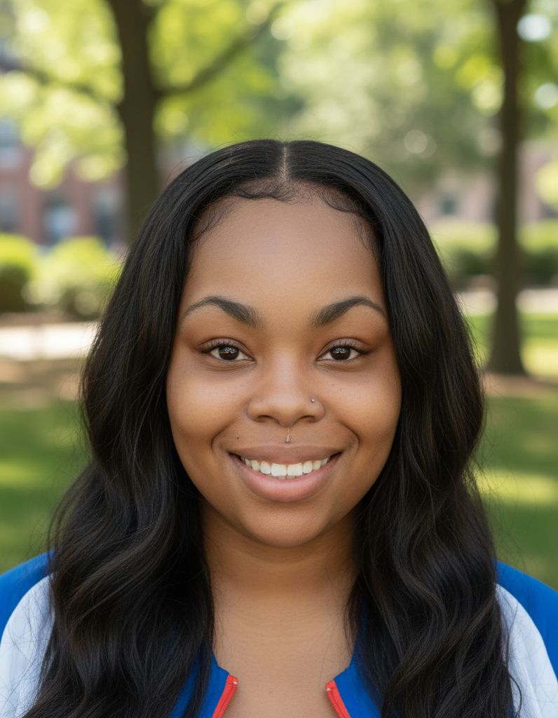Denesha Denise Marie Gaston Profile Photo