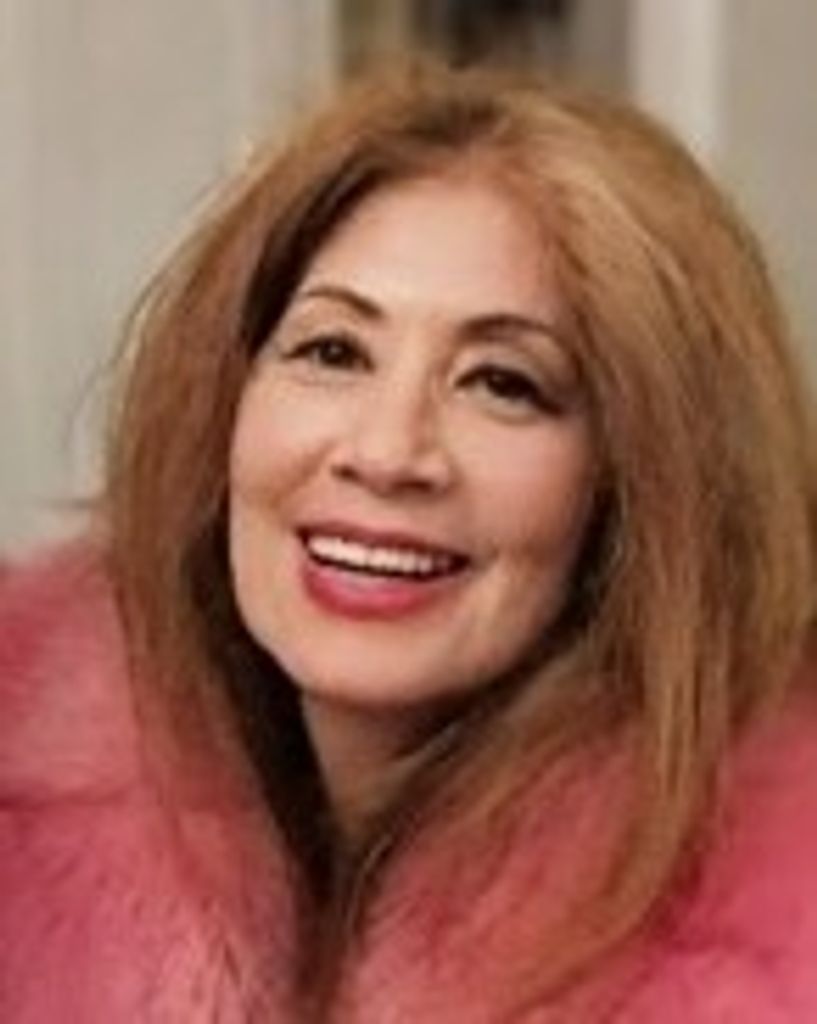 Naomi Ruth Kaneda Profile Photo