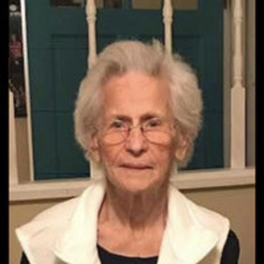 Eula Mae Steele Mangum Profile Photo